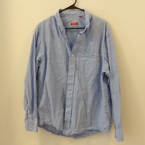 Izod dress shirt